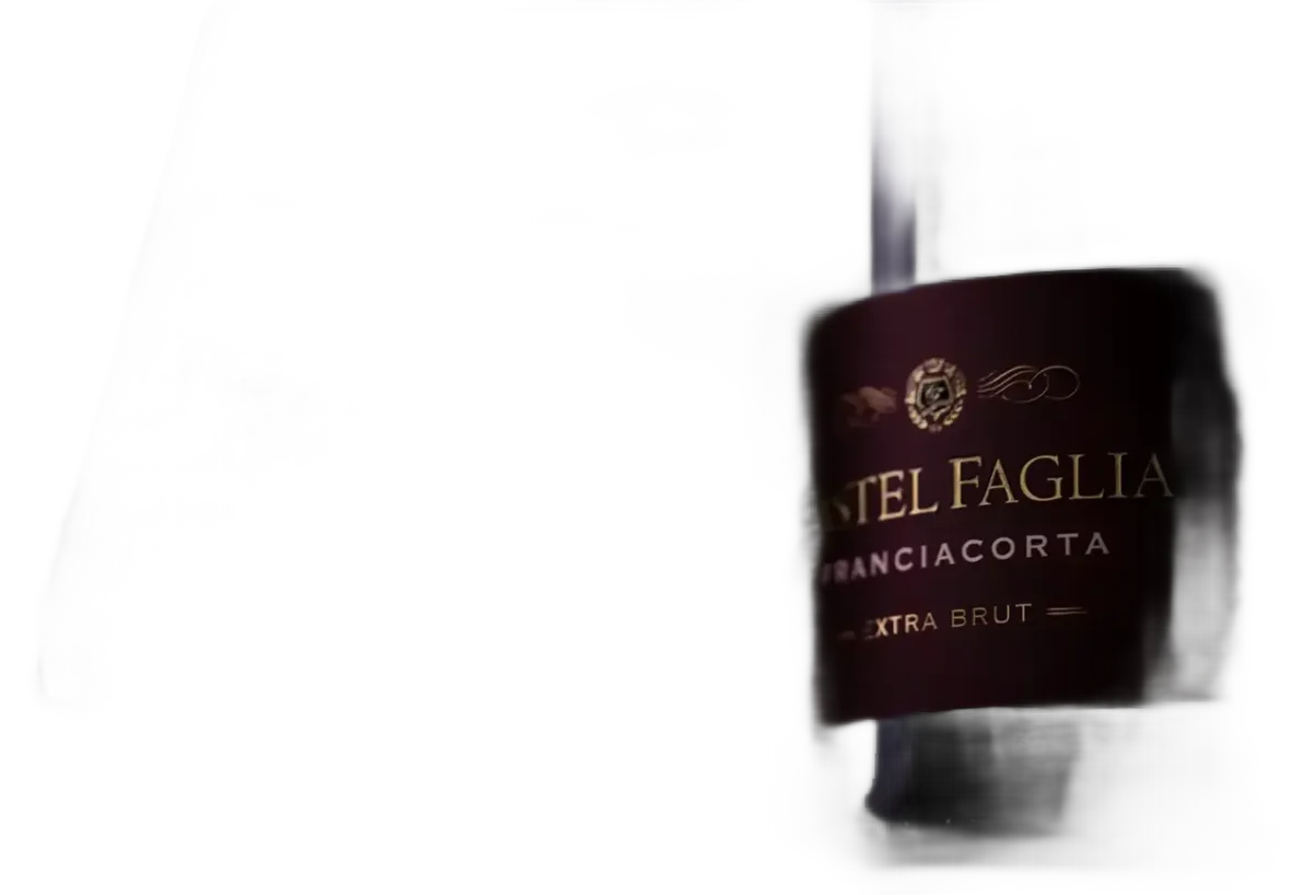 Castel Faglia Extra Brut