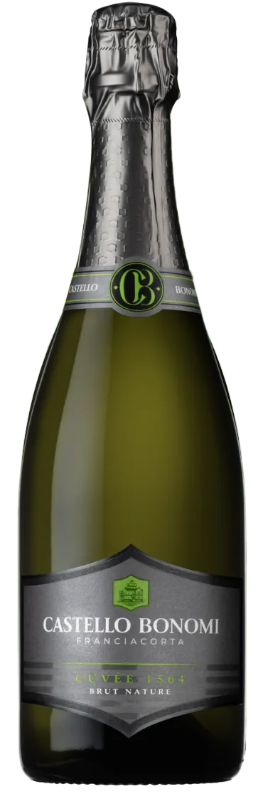 Cuvée 1564 Brut Nature Millesimato