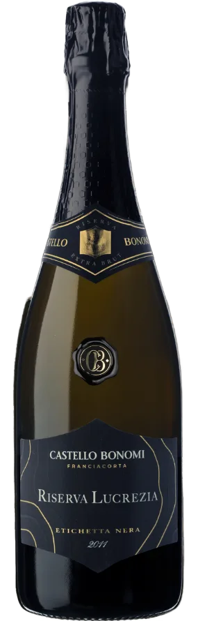 Lucrezia Etichetta Nera Extra Brut Riserva 2011