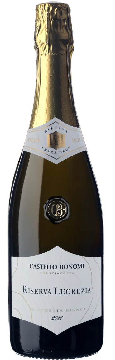 Lucrezia Etichetta Bianca Extra Brut Riserva 2011