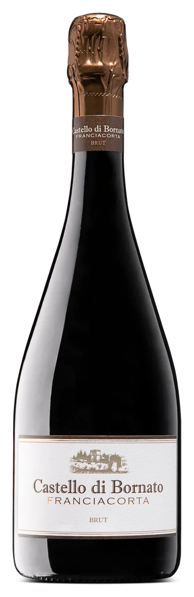 Franciacorta Brut