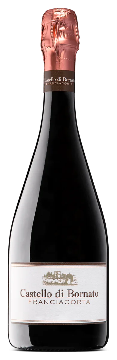 Franciacorta Rosé