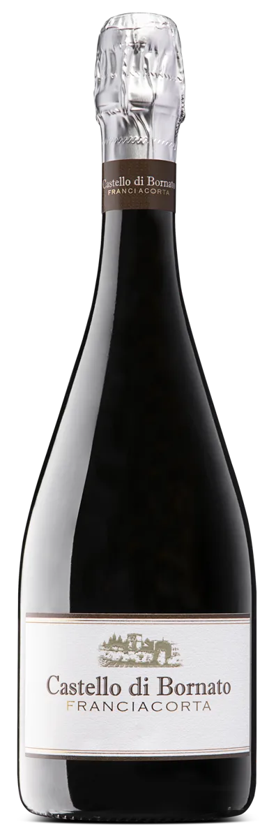 Franciacorta Saten
