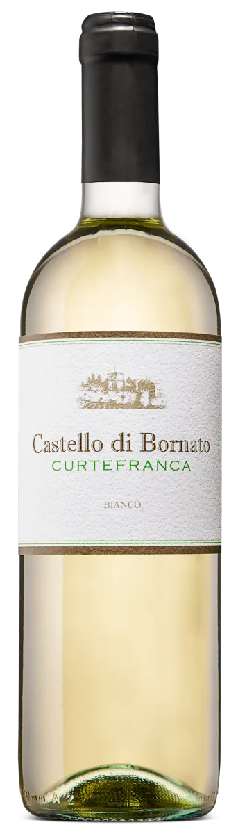 Curtefranca Bianco