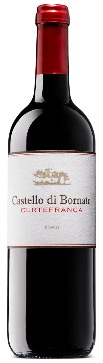 Curtefranca Rosso
