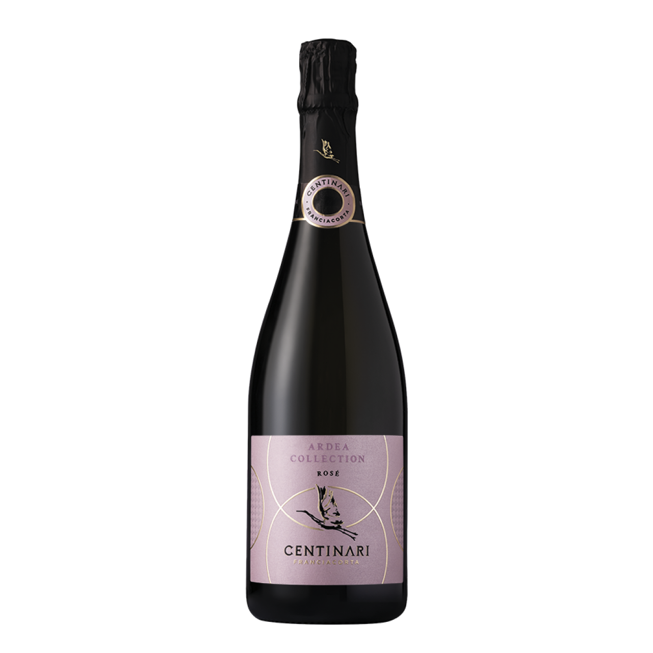 Rosé Millesimato Ardea Collection