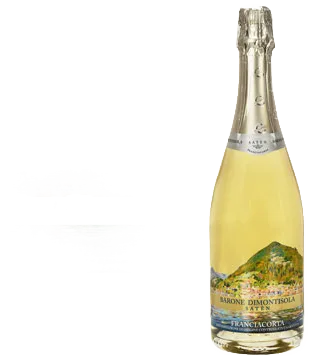 FRANCIACORTA DOCG SATÈN “BARONE DIMONTISOLA”