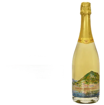 FRANCIACORTA DOCG BRUT “BARONE DIMONTISOLA”