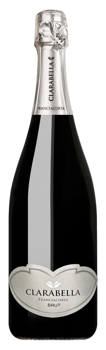 Franciacorta DOCG Bio BRUT Clarabella