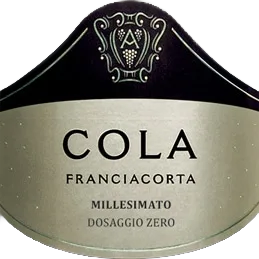 MILLESIMATO Dosaggio Zero