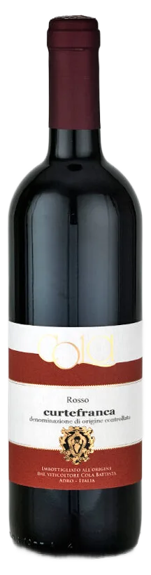 Curtefranca Rosso