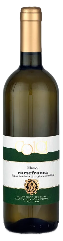 Curtefranca Bianco