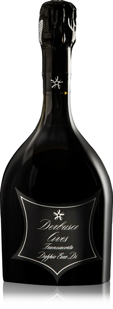 Franciacorta docg Brut Doppio Erre Di