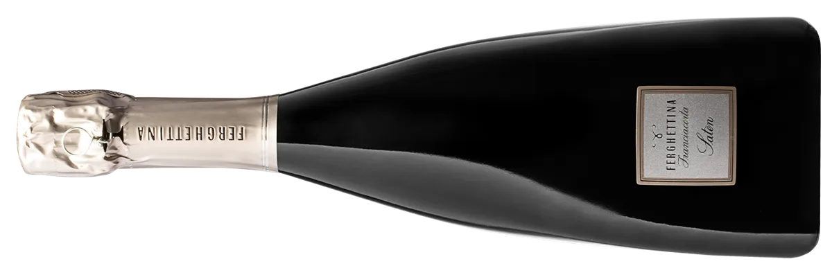 Franciacorta Saten Brut Docg
