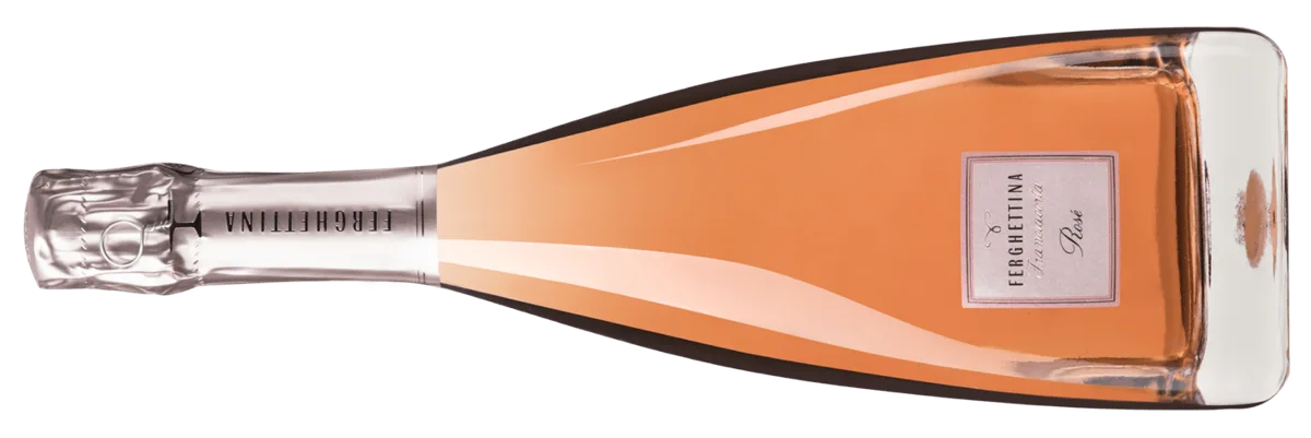Franciacorta Rosé Brut Docg