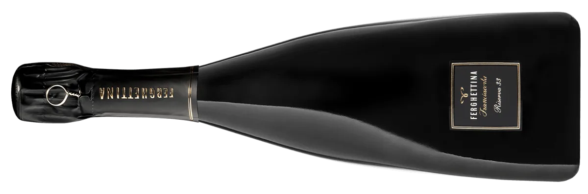 Franciacorta Non Dosato Docg Riserva33