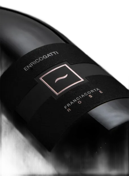 Franciacorta Rosé
