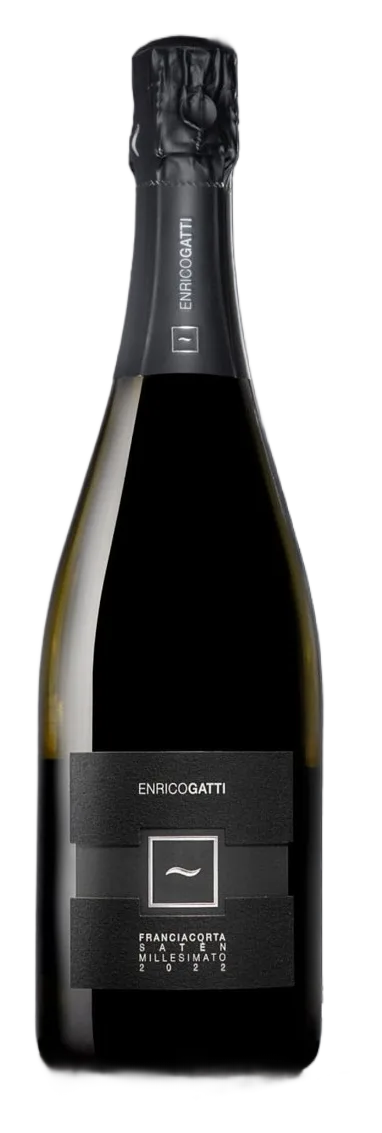 Franciacorta Satèn
