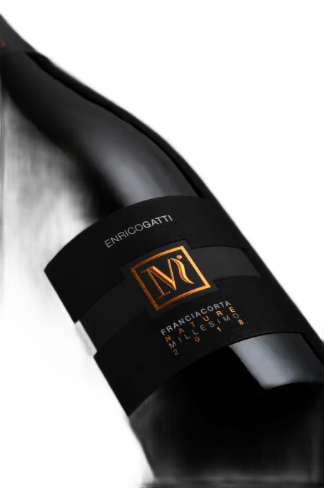 Franciacorta Nature Millesimo