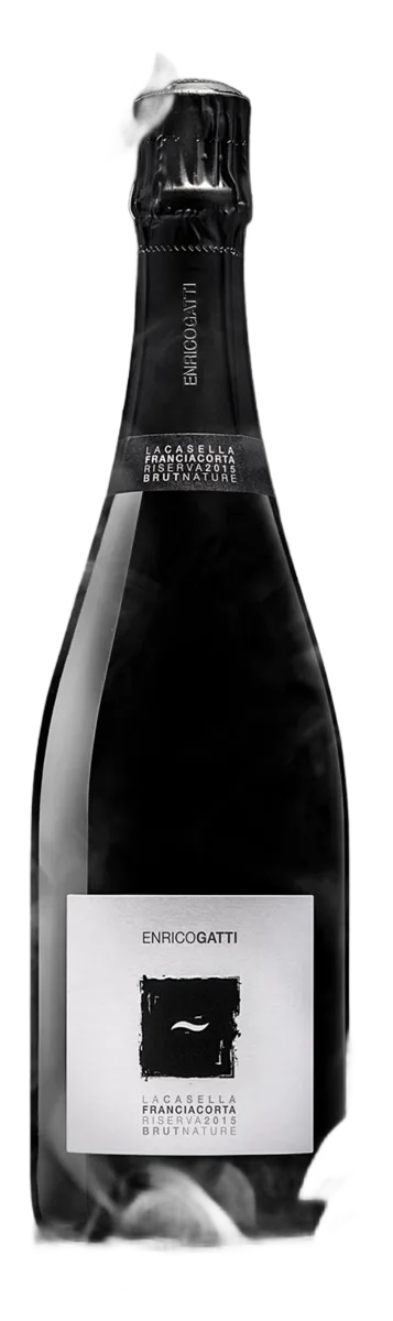 Franciacorta Riserva La Casella