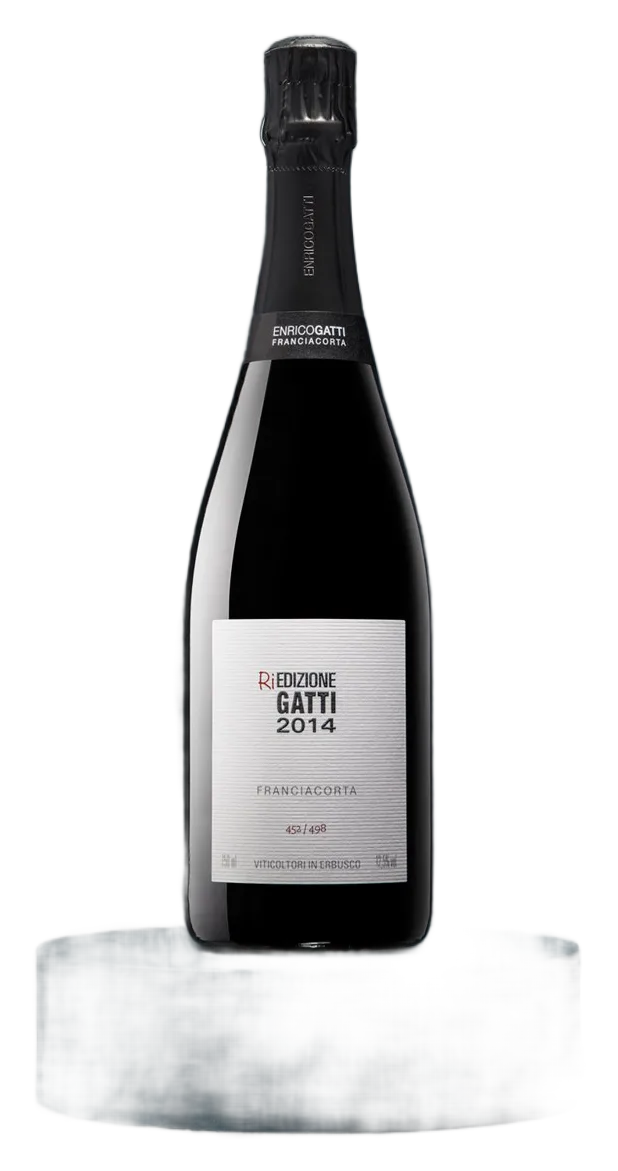 Franciacorta Riedizione 2014