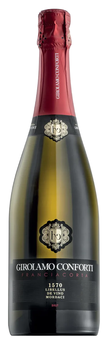 Franciacorta Brut