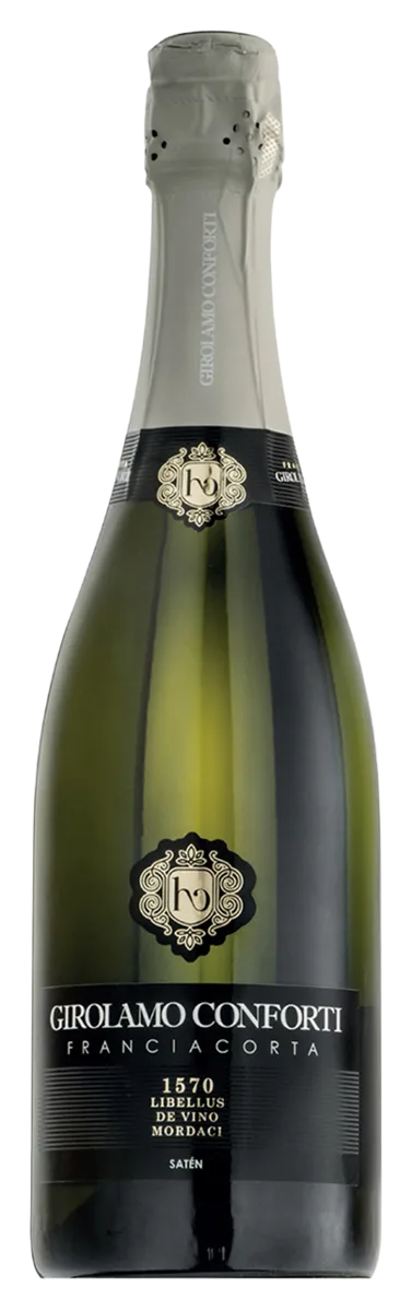 Franciacorta Satén Brut
