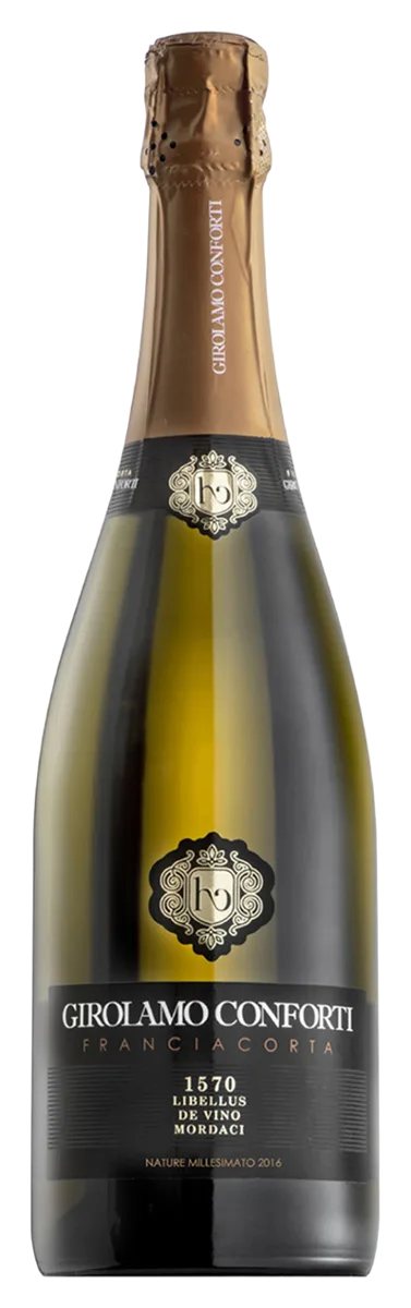 Franciacorta Millesimato