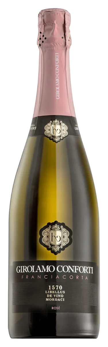 Franciacorta Rosé Brut