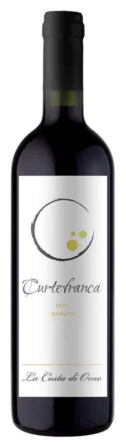 Curtefranca Bianco Doc