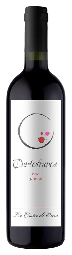 Curtefranca Rosso DOC