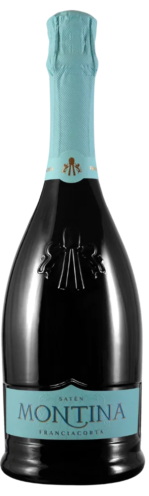 Franciacorta Satèn