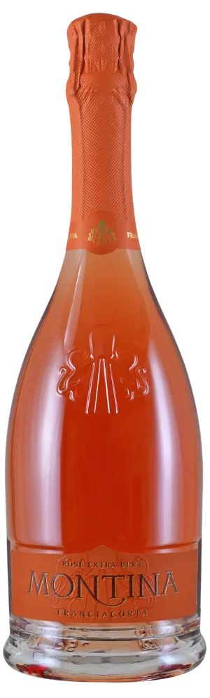 Franciacorta Rosé Extra Brut