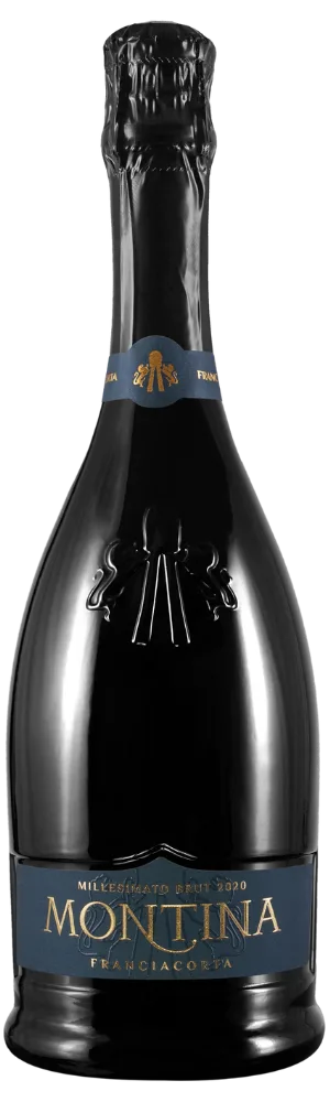 Franciacorta Millesimato Brut