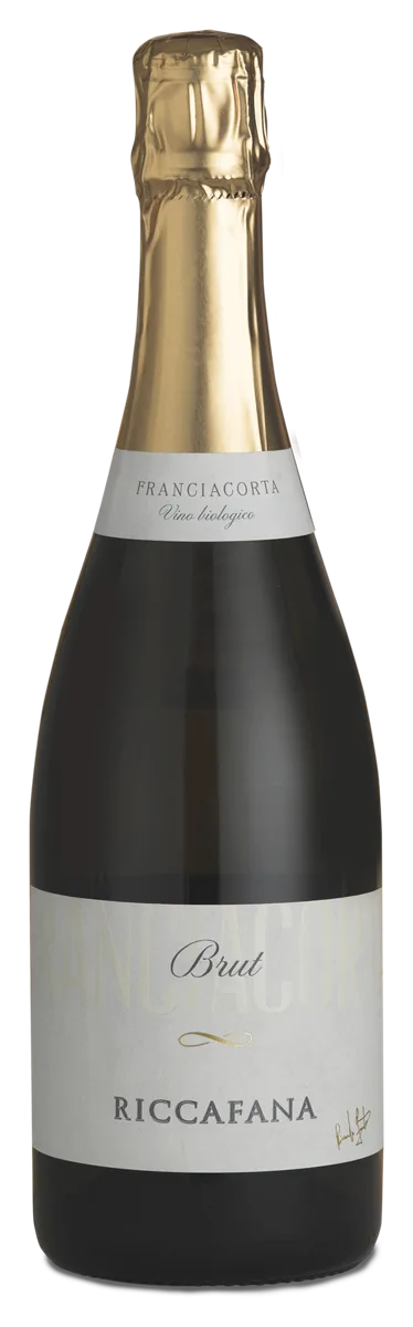 FRANCIACORTA DOCG BRUT