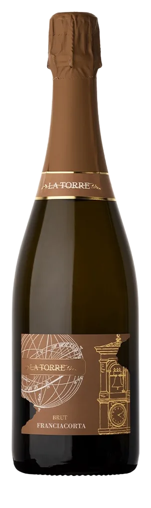 Franciacorta DOCG Brut