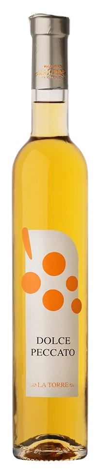 IGT Sebino Bianco Passito