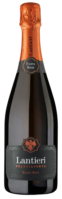 Franciacorta Extra Brut