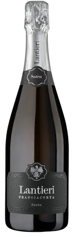 Franciacorta Satèn
