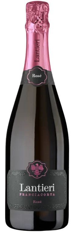 Franciacorta Brut Rosé
