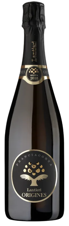 Franciacorta Riserva Origines