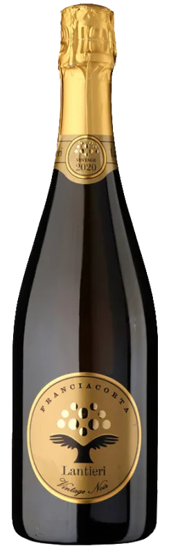Franciacorta Vintage Noir
