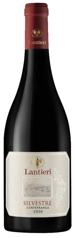 Curtefranca Silvestre Rosso