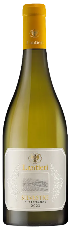 Curtefranca Silvestre Bianco