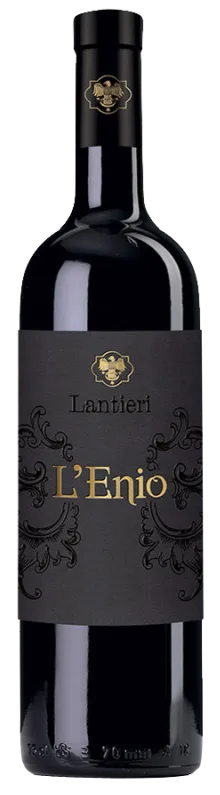 L'Enio - I.G.T. Sebino Rosso