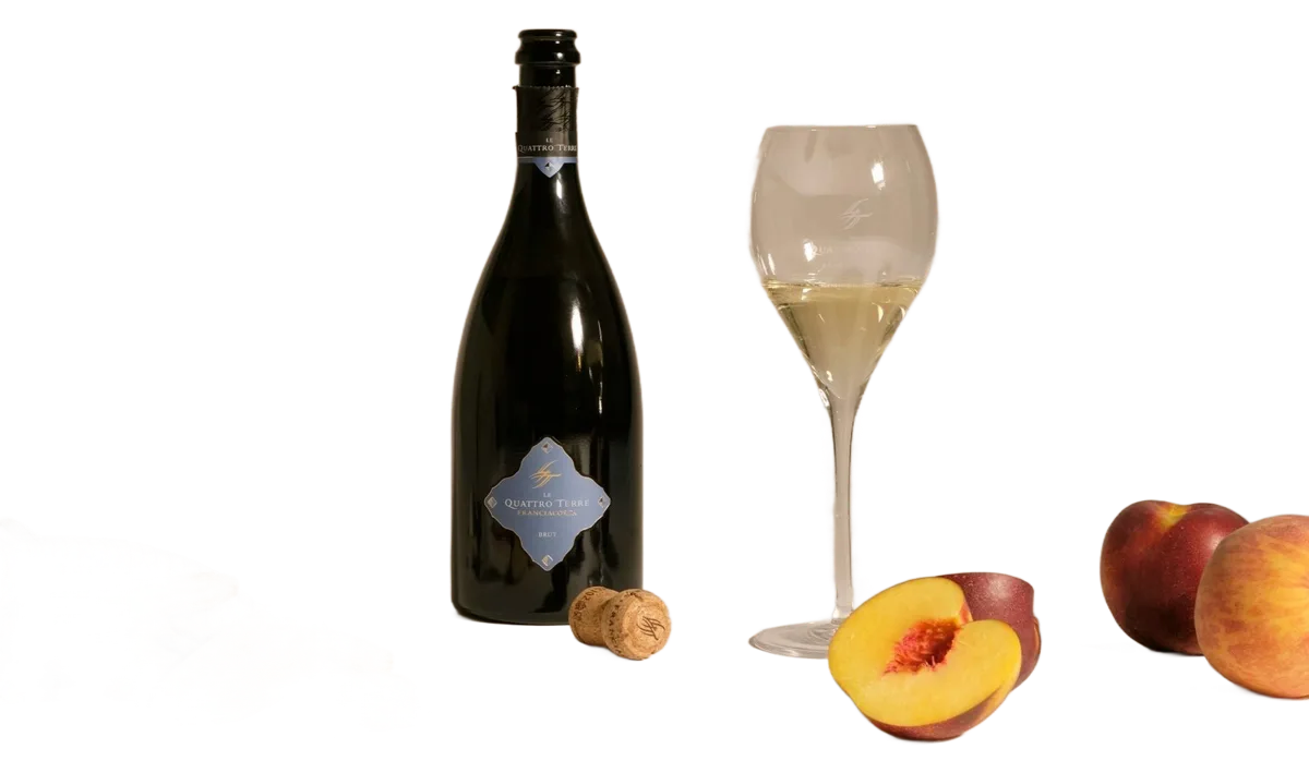 Franciacorta Brut