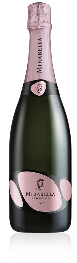 Franciacorta Rosé