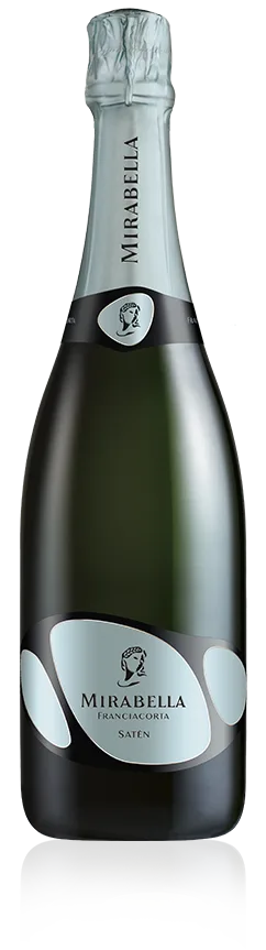 Franciacorta Satèn