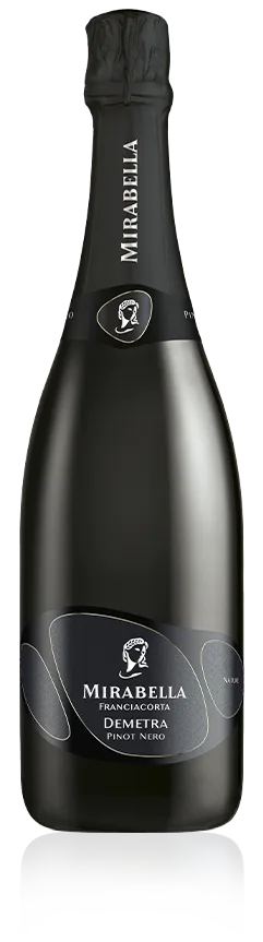 Demetra Pinot Nero