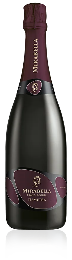 Demetra Rosé Millesimato